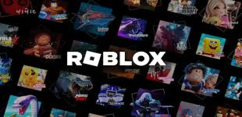Roblox